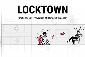 Locktown