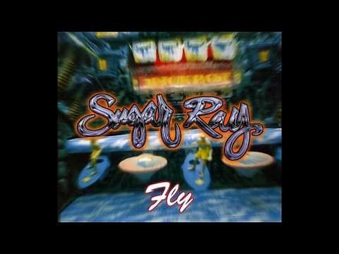 Sugar Ray - Fly (Radio Edit) (HD)