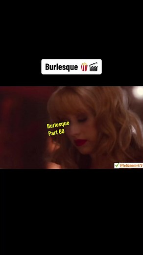 Discover Similar Movies to Burlesque