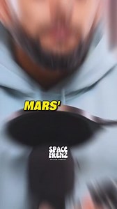 Follow SPACE FRENZ ❤ | Is Mars about to get rings like Saturn?! 🌏🔥🌠 . . . . . . . . . . #nightsky #earth #nasa #milkyway #mars #Saturn #moon #astrophotography #space #astronomy #spacex #discovery #spacetravel #blackhole #interstellar #natgeo #galaxies #spacetravel #deepspace #scifi #wormhole #science #ancieng #cosmos #universe #nature #flatearth #blackhole | SPACE FRENZ