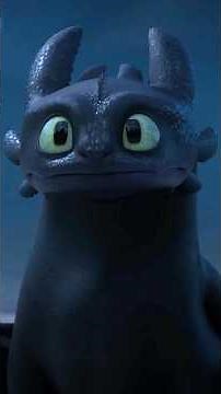 Hiccup is quite literally his wingman | 🎬 How To Train Your Dragon: Hidden World (2019)