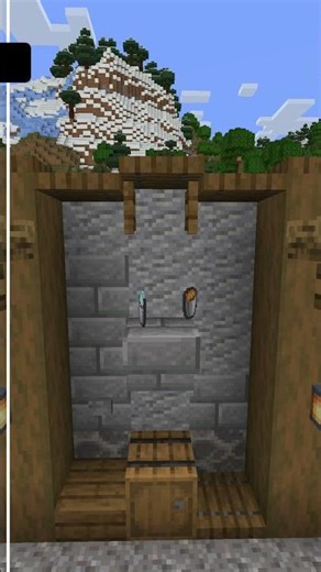 Best minecraft Resource packs PT.176 #minecraft #texturepack #resourcespack #shorts #texturepacks