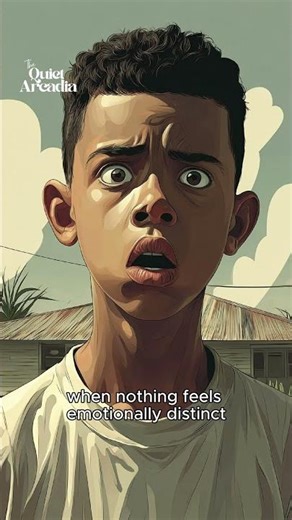 When Too Many Options Feel Like None