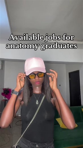 Top Jobs for Anatomy Graduates to Consider