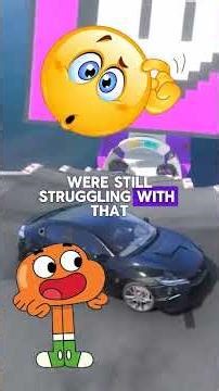 Flying Triangle? - J35 Draken 🔺️💨 Gumball Explains 🇸🇪 #militarylife #aviation #educacion #fighterjet