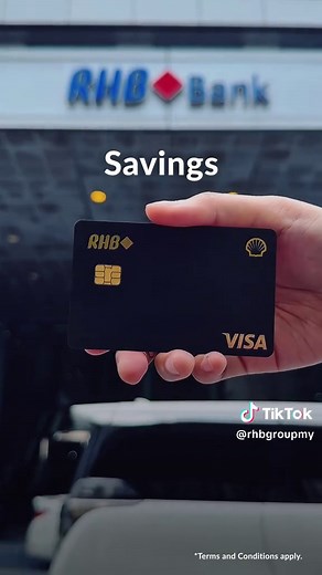 Discover Your Ideal RHB Credit Card