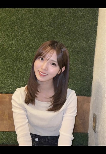 美人でバラエティ能力めちゃくちゃ高い3期生の声出し番長！ゆーづにいいことばっかりありますように🌻#櫻坂46 #中嶋優月 #誕生日#おめでとう