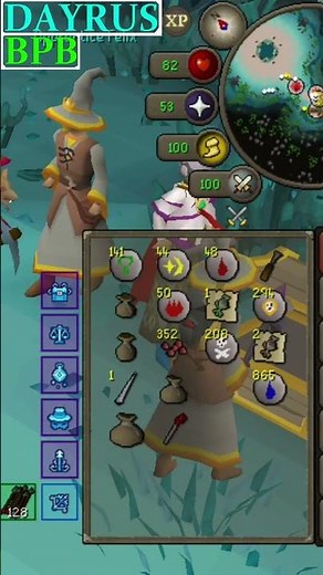 Dragon Weapon from GotR??! Rogue's Den | Minigame Guide 2024 | OSRS Raging Echoes #shorts