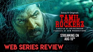 803K views · 10K reactions | Tamil Rockerz Web Series Review | Movie Buddie | Facebook