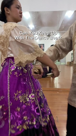 Can You Keep Up with the Dance Beat? Learn the Jota Moncadeña