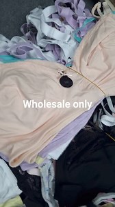 Only for wholesale Call/what's up @01316350104 💯 original authentic bra Color 10 plus style 2 size regular Quantity 350psc This is 100% authentic Max level with hand tag,without foam for summer season , elasticity is very good quality , | Smalls