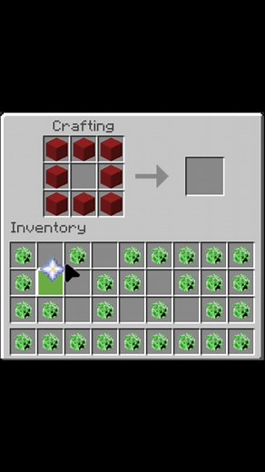 9K views · 26 reactions | How to crafting a YouTube logo moment #minecraft #mcpe #shorts #shortsfeed #shortstories #shortsfeedviral #shortstoriescollection #shortsfeedviralreels #shortstoriescollection✌️ #shortsfeedviralreels | Sudarshan Gamerz | Facebook