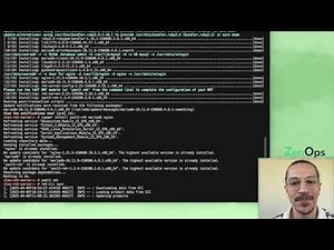 SUSE Multi Linux Support - RMT Server - ENG