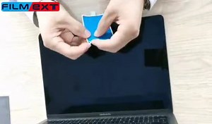 Watch FILMEXT Ultra Clear Screen Protector Insatllation Video on Amazon Live