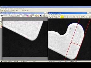 Clemex Micro Hardness Tester - CMT.HD - WWW.CLEMEX.COM