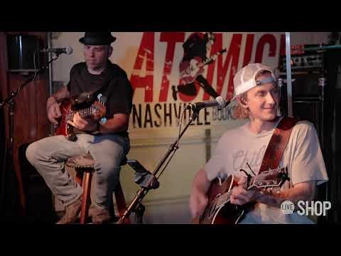 Live From The Shop featuring Cooper Alan