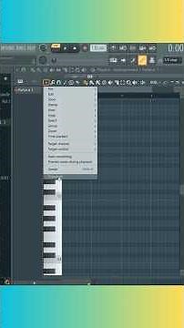 FL Studio 25: Dual Monitor Setup #flstudiotricks #musicproducer #1million #1000subscriber