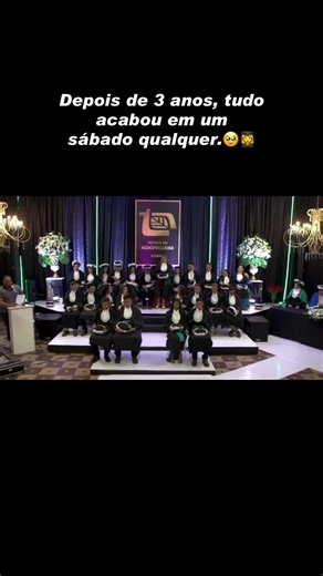 Formatura em Técnico Agropecuário em Caçapava do Sul