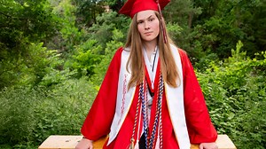 Dallas Valedictorian Goes Off Script, Condemns State's Abortion Ban in Viral Speech