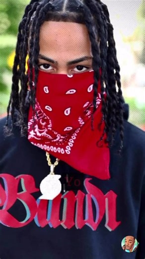 Carl Roker on Instagram: "Kay Flock: From Drill Rapper 🎤 to 30-Year Prison 👮🏻‍♂️ Sentence #kayflock"