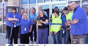 TDS Fiber opens store in Helena