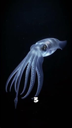 Longest Animals in the World 😨 #animals