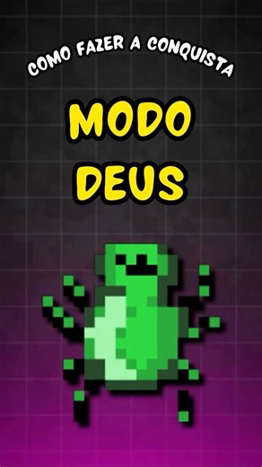 How to get the GOD MODE achievement #worldbox