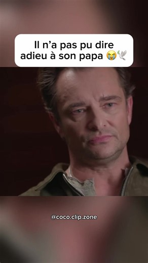 David Hallyday se confie sur les derniers instants de son papa Johnny