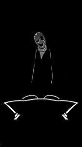 GAMEOVERSE MEETS GASTER!!! #gameoverse #undertale #deltarune #gaster