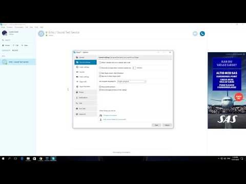 How To Enable Show Animated Emoticons In Skype