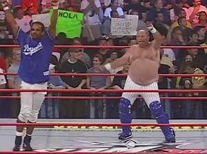 WCW May 7th 2000 p1