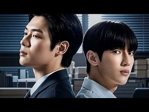 The Prosecutor's Proposal | Full Episode - 1 ( English Subtitles) Korean BL Drama
