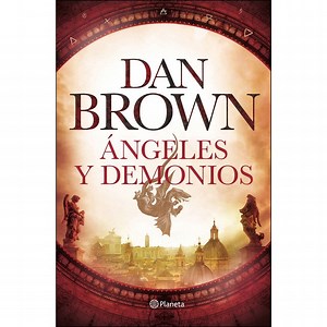 ANGELES Y DEMONIOS