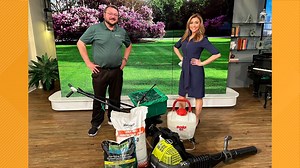 Turf Masters Lawn Care