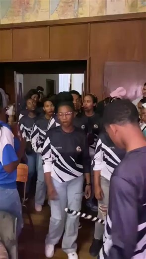 Steylerville UCC Jaar Fees🤍🖤 #cym #UnitedwestandDevidedWefall #togetherness #praisethelord