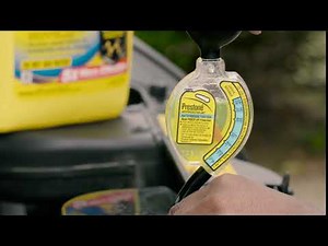 O'Reilly Auto Parts Jingle - Antifreeze Testing