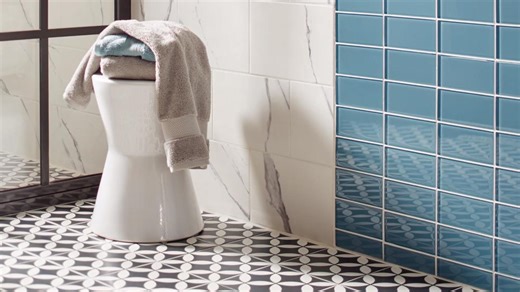 Bathroom Decor Ideas