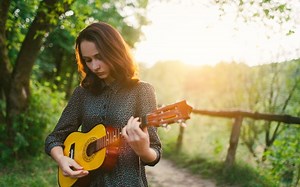 Ukulele 37 集英文熱門金曲教學