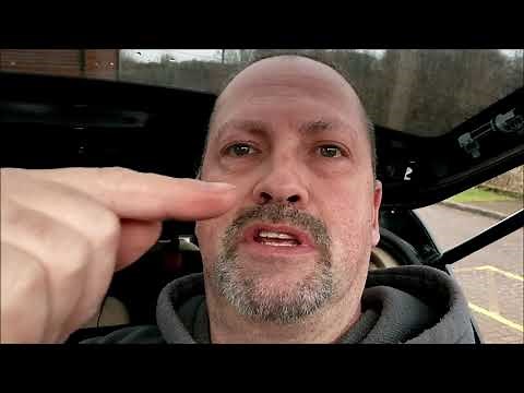 VW Touran Rear View Camera Install