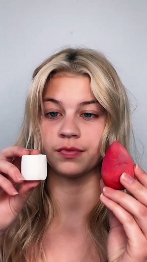 Unexpected Makeup Success | Makeup Hacks and Challenges