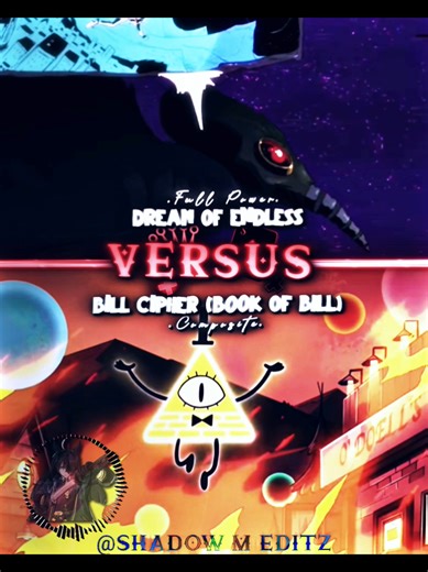 Understanding Bill Cipher's Influence in Dreams