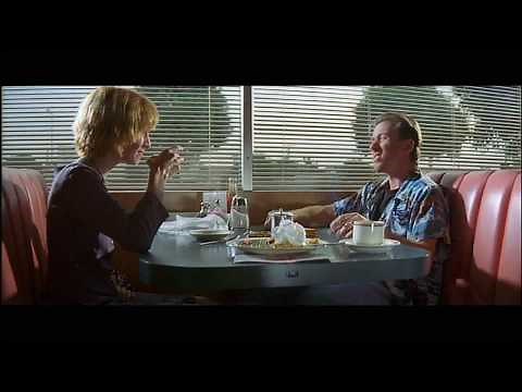 PULP FICTION オープニング