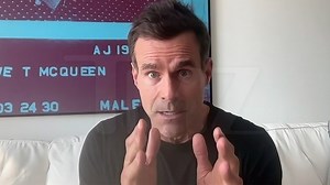 Soap Star Cameron Mathison's Heartbreaking Account of Losing Home in Fire