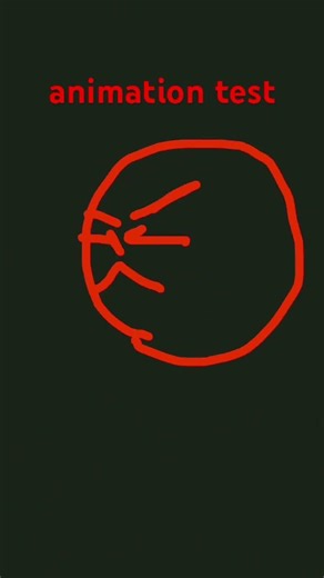animation test-