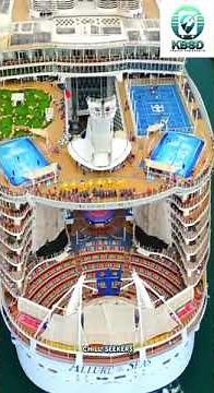 Solo Spring Break: Best Cruises for Independent Travelers