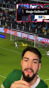 O goleiro de seleção tomou mais um frango 😂😂😂 Muito superestimado #futebol #palmeiras | Porco Net