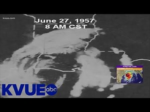 Hurricane Audrey kills more than 400 in 1957 | The Backstory