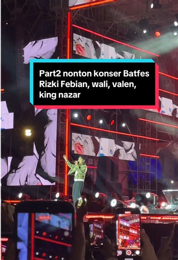 Batfest 2025: Keseruan di Bad Peace