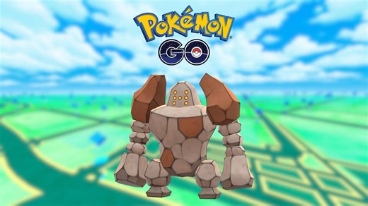 How to get Regirock in Pokemon GO, and can it be shiny?