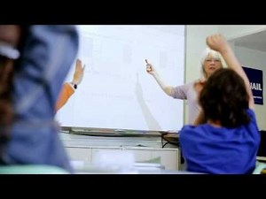 JUMP revolutionizes how children learn and teachers teach